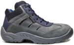 Base Protection B0169 Greenwich Bokacipő S3 SRC Szürke - 47 (PW-B0169GCR47) - hardtools