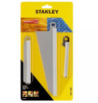 STANLEY HCS skorpió fűrészlap készlet fémhez és fához, 3 részes (STA29991-XJ) - hardtools