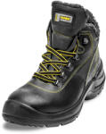 CERVA ORSETTO munkavédelmi bakancs S3 CI 39 (0202045099039) - hardtools