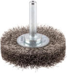 Bosch PRO Stainless Steel clean drótkorong, fúrógéphez, 50x0, 2 mm hullámos, fémhez, inoxhoz (2608622120)