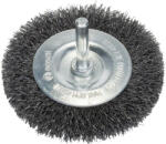 Bosch PRO Metal clean drótkorong, fúrógéphez, 75x0, 2 mm hullámos, fémhez (1608622015) - hardtools