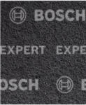 Bosch N880 csiszolófilc, Medium, 2 db 115x140 mm, közepes, SiC kézi csiszoláshoz (2608901219)