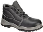 Portwest FW23 Steelite Kumo S3 bakancs Fekete - 49 (PW-FW23BKR49) - hardtools
