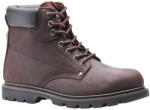 Portwest FW17 Steelite védőbakancs SB HRO Barna - 40 (PW-FW17BRR40) - hardtools