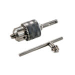 Metabo fogaskoszorús tokmány SDS-Plus adapter 1, 0-13, 0mm (626724000) - hardtools