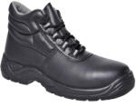Portwest FC10 Compositelite védőcipő S1P Fekete - 48 (PW-FC10BKR48) - hardtools