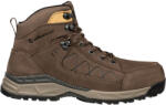 Albatros Höfen CTX Mid túrabakancs Barna - 46 (ALB-673400-46) - hardtools