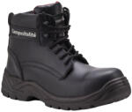 Portwest FC11 Compositelite Thor védőbakancs S3 Fekete - 47 (PW-FC11BKR47) - hardtools
