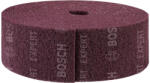 Bosch N880 filctekercs, 115 mm, 10m, közepes A, barna Alox kézi csiszoláshoz (2608901229)