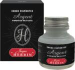 Jacques Herbin Decorative Cerneală de desen Silver 30 ml 1 buc (13505T)