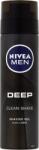Nivea, Nivea MEN Nivea MEN Deep borotvagél 200 ml