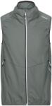 REGATTA Férfi Lankin VI Softshell gilet XL sárga|zöld