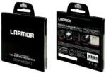 GGS Larmor LCD védő Sony A7 Mark II / A7R II / A7S II A77 II / A99 II / A7 Mark III / A7R Mark III fényképezőgépekhez