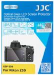  JJC GSP-Z50 LCD védő üveg Nikon Z50-hez