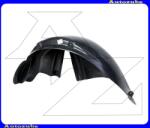 Skoda FABIA 1 1999.08-2004.07 /6Y/ Dobbetét bal hátsó "5 ajtós" (műanyag) 010581