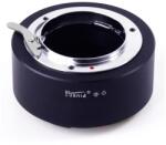 Rollin / ACCPro EXA - Nikon Z bajonett átalakító adapter - nika