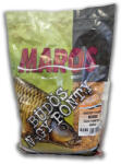 Maros Mix Maros Büdös Nagy Ponty Bekevert Tejsavas Mangó Etetőanyag 800gr (MABNP14)