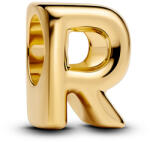 Pandora "R" betű charm - 763964C00 (763964C00)