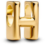 Pandora "H" betű charm - 763954C00 (763954C00)