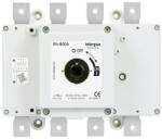 Telergon Terheléskapcsoló S5000, S5, 800A, 3P, M csatl. , 2 méret (S5-08003PC0) (S5-08003PC0)