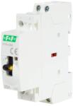 FF Filipowski ST25-20-M Moduláris kontaktor, 25A, 2NO, kapcsolható, 1 modul (ST25-20-M) (ST25-20-M)