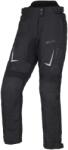 RSA Pantaloni motocicletă cropped RSA EXO 2 pentru femei, negri (RSALAEXO2BSHORT)