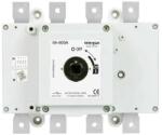 Telergon Terheléskapcsoló S5000, S5, 800A, 3P, M csatl. , 3 méret (S5-08003PR0) (S5-08003PR0)