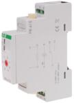 F&F PR-615 Prioritás relé, DIN, 4-30A, 230VAC (PR-615) (PR-615)