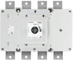 Telergon Terheléskapcsoló S5000, S5, 1000A, 3P+N, M csatl. , 3 méret (S5-10003NC0) (S5-10003NC0)