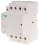 FF Filipowski ST63-31 Moduláris kontaktor, 63A, 3NO+1NC (ST63-31) (ST63-31)