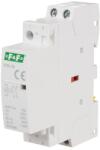 FF Filipowski ST25-20 Moduláris kontaktor, 25A, 2NO, 1 modul (ST25-20) (ST25-20)