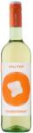 HILLTOP Chardonnay bor 2024 (0, 75l) - italakcio