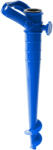Linder Exclusiv Napernyőtartó Linder Exclusiv PO120 - Kék (K21094)