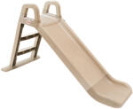 Doloni Csúszda fogantyúval 140 cm DOLONI 0140/02eco - Bézs (K21146) - kertaktiv