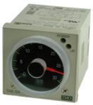 IMO TA8-SA24AC/DC Időzítő (TA8-SA24AC/DC) (TA8-SA24ACDC) (TA8-SA24ACDC)