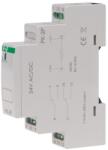 F&F PK-2P/24 Moduláris relé, 8A, 24VAC, 2C/O (PK-2P-24V) (PK-2P-24V)