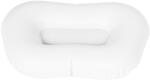 avenli felfújható jakuzzi ülőke fehér 50x35x11cm (97265)