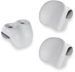 avenli jakuzzi szett 2 db fejtámla és 1 db pohártartó 17x24x25cm 25x23x23cm (290410)