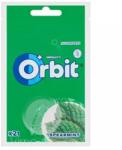 Orbit spearmint bag rágógumi 29g