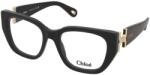 Chloé Dioptriás szemüvegek Chloe CH0238O 001 - lencsebolt