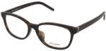 Yves Saint Laurent Dioptriás szemüvegek Saint Laurent SL M141/F 005 - lencsebolt