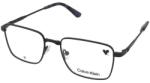 Calvin Klein Dioptriás szemüvegek Calvin Klein CK23104 001 - lencsebolt