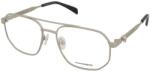 Alexander McQueen Dioptriás szemüvegek Alexander McQueen AM0459O 003 - lencsebolt