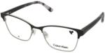 Calvin Klein Dioptriás szemüvegek Calvin Klein CK23107 001 - lencsebolt