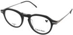 Calvin Klein Dioptriás szemüvegek Calvin Klein CK23532T 001 - lencsebolt