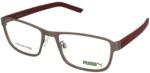 PUMA Dioptriás szemüvegek Puma PU0498O 003 - lencsebolt
