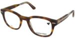 Calvin Klein Dioptriás szemüvegek Calvin Klein CK23511 240 - lencsebolt