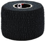 d3 Light EAB rugalmas bandázs, 5cm Szín: fekete