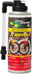 Stac Plastic Defektjavító spray motorkerékpárokhoz 200 ml Stac Plastic A01095