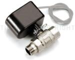 Tiemme zónaszelep 3/4" motorral 230V. (2130003)